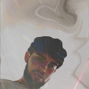 Meet your Posher, Isaiah